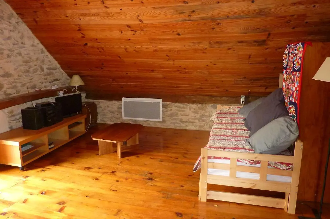 Tatil Evi Le Refuge Des Lezards Villa Ustou